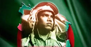 বীরশ্রেষ্ঠ মতিউর রহমানের জন্মদিন আজ